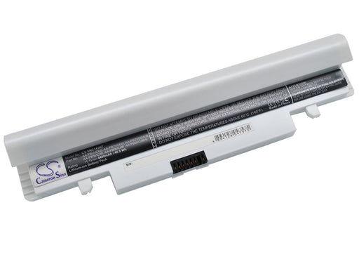 Samsung NP-N143 NP-N143P NP-N145P NP-N148 NP Pearl Replacement Battery-main