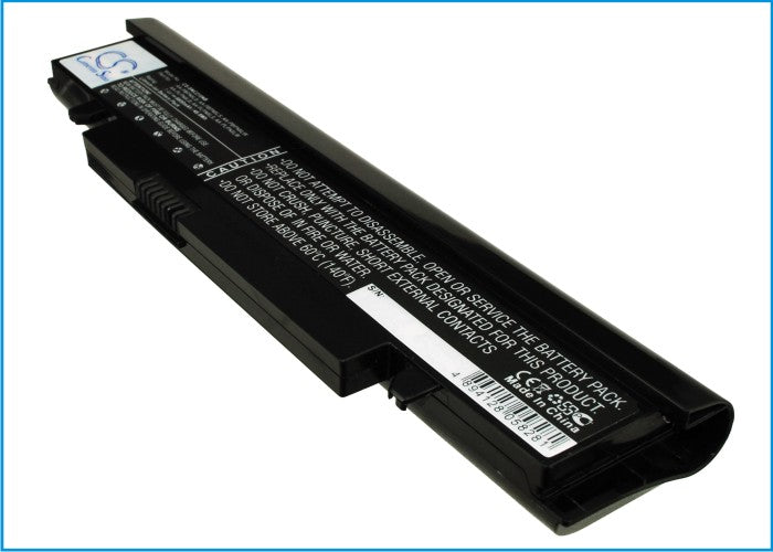 Samsung NC110 NC210 NP-NC110 NP-NC210 Laptop and Notebook Replacement Battery-2