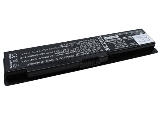 Samsung 305U1Z N310 N310-13 N310-13GB N310-13GBK N Replacement Battery-main