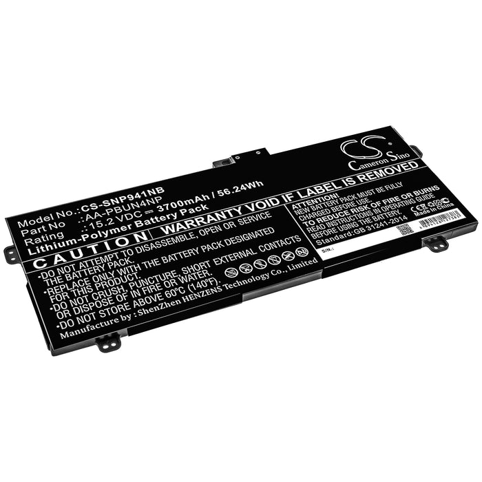 Samsung ATIV Book 9 Pro NP940Z5J NP940Z5L NP940Z5L Replacement Battery-main