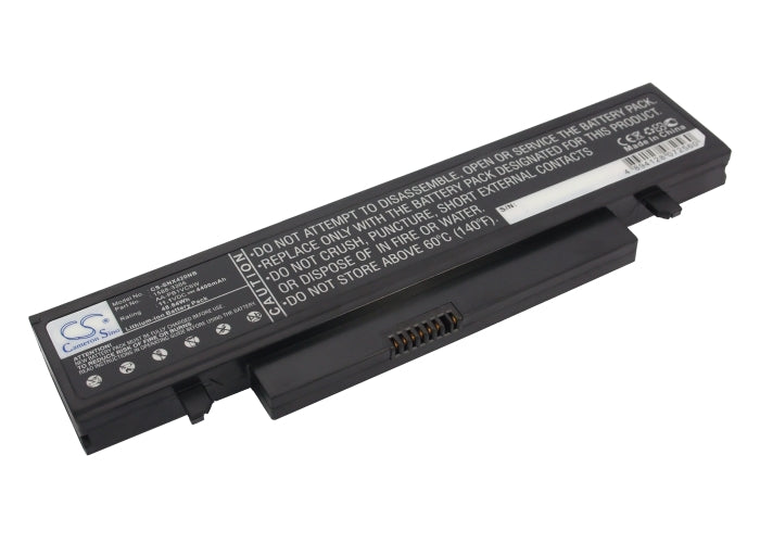 Samsung N210 N210-Malo N210-Malo Plus N210-Mavi Pl Replacement Battery-main