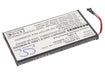 Sony PCH-1001 PCH-1006 PCH-1101 PlayStation Vita PS Vita Game Replacement Battery-2