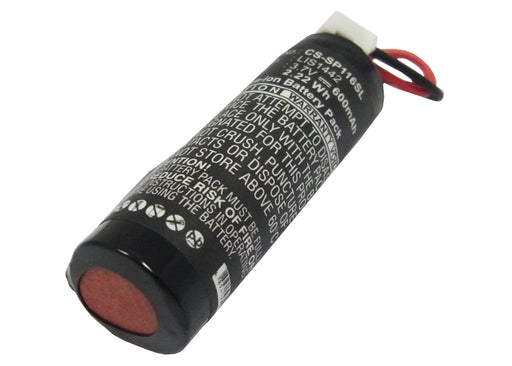 Sony CECH-ZCS1E CECH-ZCS1H CECH-ZCS1J CECH-ZCS1K C Replacement Battery-main
