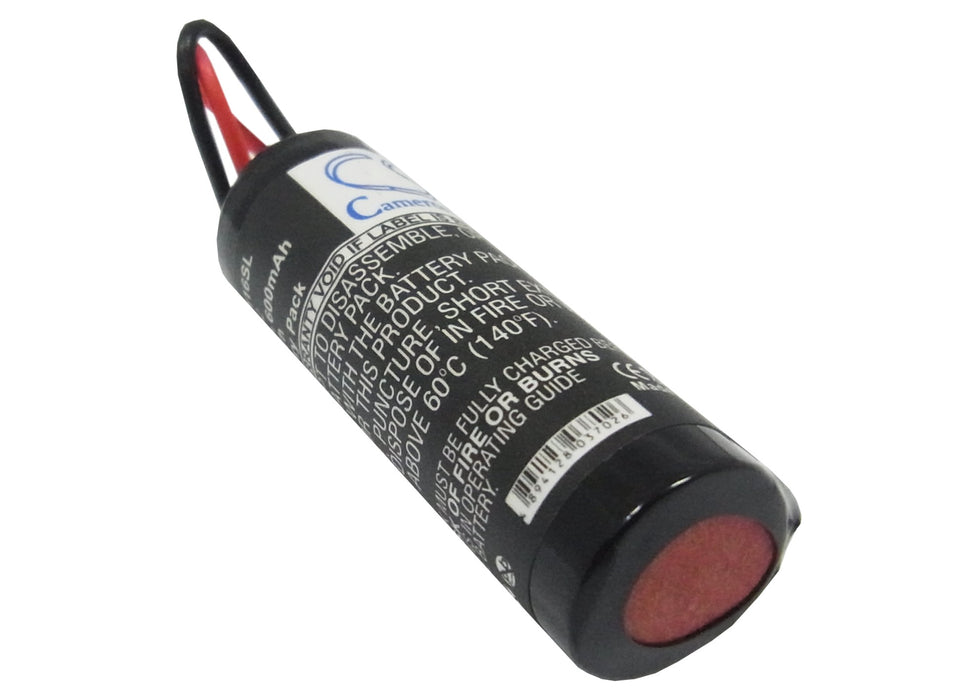 Sony CECH-ZCS1E CECH-ZCS1H CECH-ZCS1J CECH-ZCS1K CECH-ZCS1M CECH-ZCS1T CECH-ZCS1U Move Navigation PlayStation Move Navigation Game Replacement Battery-3