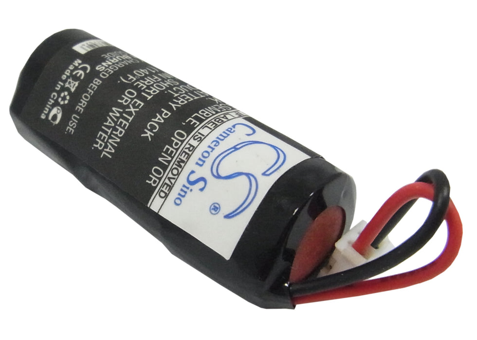 Sony CECH-ZCS1E CECH-ZCS1H CECH-ZCS1J CECH-ZCS1K CECH-ZCS1M CECH-ZCS1T CECH-ZCS1U Move Navigation PlayStation Move Navigation Game Replacement Battery-4