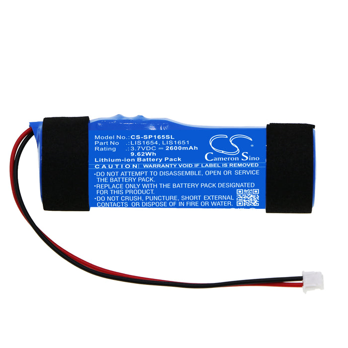 Sony CECH-ZCM2E CECH-ZCM2U PlayStation PS4 Move Motion Co 2600mAh Game Replacement Battery