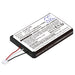 Sony CFI-1015A CFI-ZCT1W PS5 DualSense Game Replacement Battery