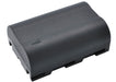 Toshiba TEC B-SP2D Portable Bluetooth Printer Replacement Battery-4