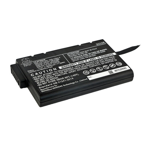 Kiwi OpenNote 820 Replacement Battery-main