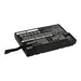 Trigem TekBook 822 6600mAh Laptop and Notebook Replacement Battery