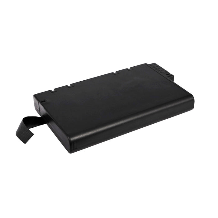 NTK submarine Laptop and Notebook Replacement Battery-3