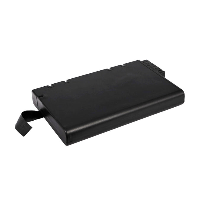 Wedge Tech PowerBook 5 CD Laptop and Notebook Replacement Battery-3