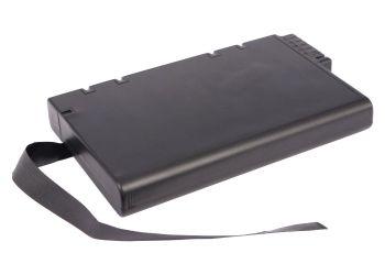 IDP Vaquero Laptop and Notebook Replacement Battery-3