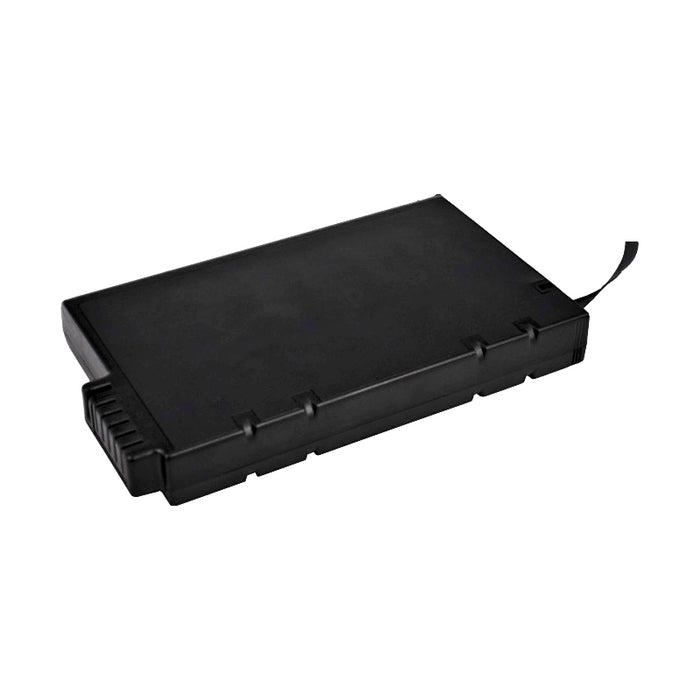 Getac S400 Laptop and Notebook Replacement Battery-4