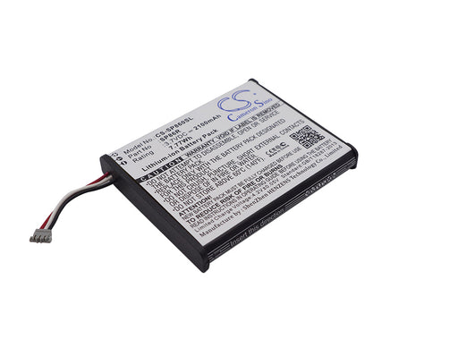 Sony PCH-2007 PS Vita 2007 PSV2000 Replacement Battery-main