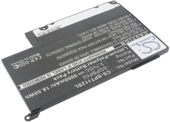 Sony SGPT111CN SGPT112CN Tablet S1 Tablet S2 Tablet Replacement Battery-2