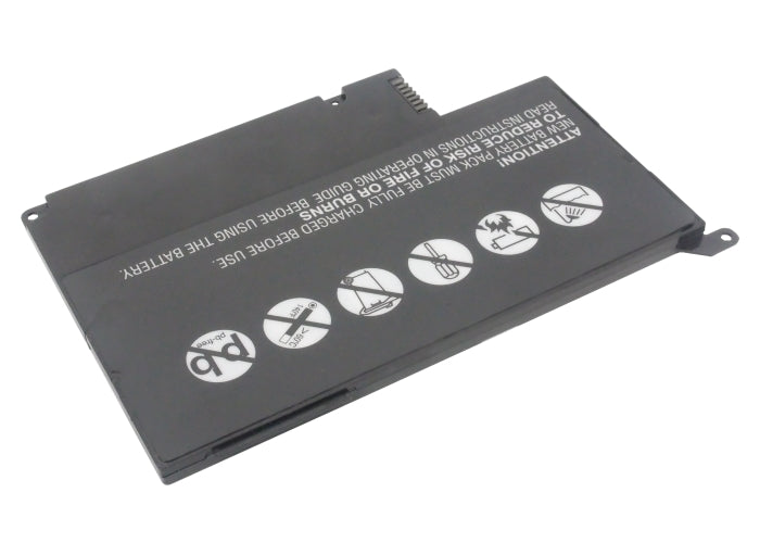 Sony SGPT111CN SGPT112CN Tablet S1 Tablet S2 Tablet Replacement Battery-4