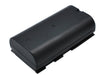 Omron NE1A-HDY01 2200mAh Printer Replacement Battery-4