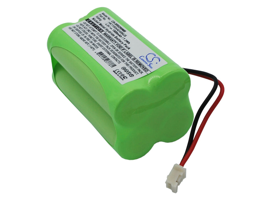 summer infant replacement battery Summer Infant 0209A,Infant 02090,Infant 0210A,Infant 02720 Baby Monitor Replacement Battery: BatteryClerk.ca