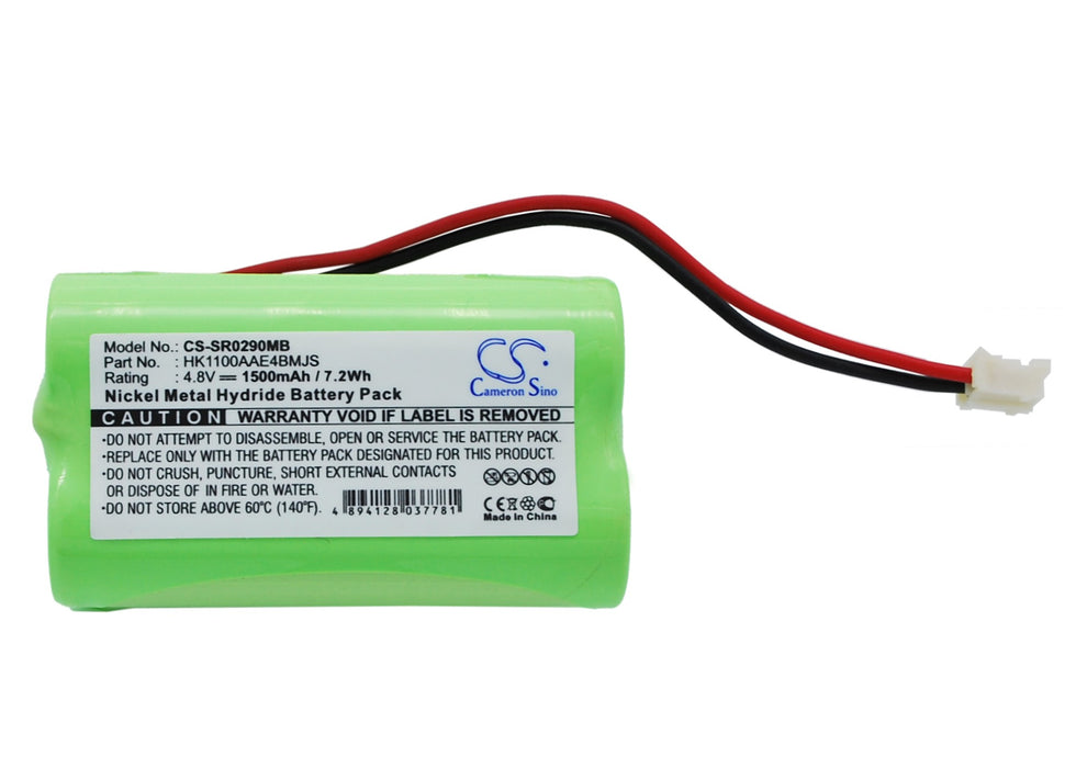Summer Infant 02090 Infant 0209A Infant 0210A Infant 02720 Baby Monitor Replacement Battery-5