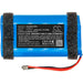 Sony SRS-HG1 SRS-HG110 SRS-HG2 Speaker Replacement Battery-3