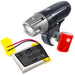 Shark 550R Flashlight Replacement Battery-5