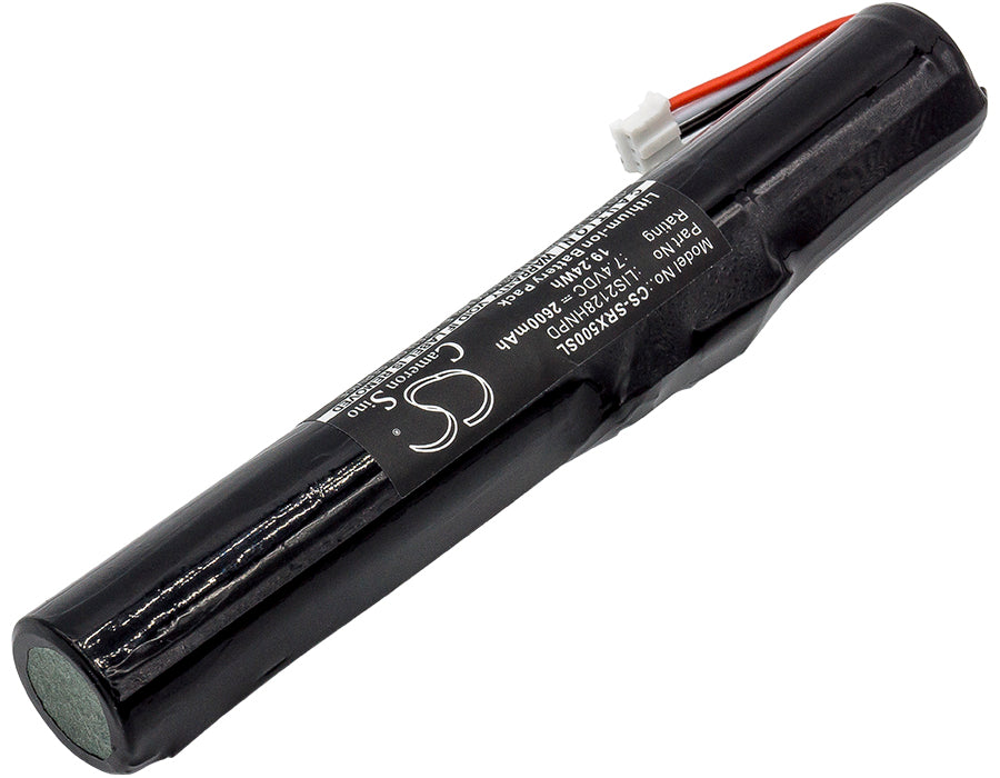 Sony SRS-X5 2600mAh Speaker Replacement Battery-2