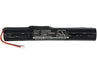 Sony SRS-X5 2600mAh Speaker Replacement Battery-5