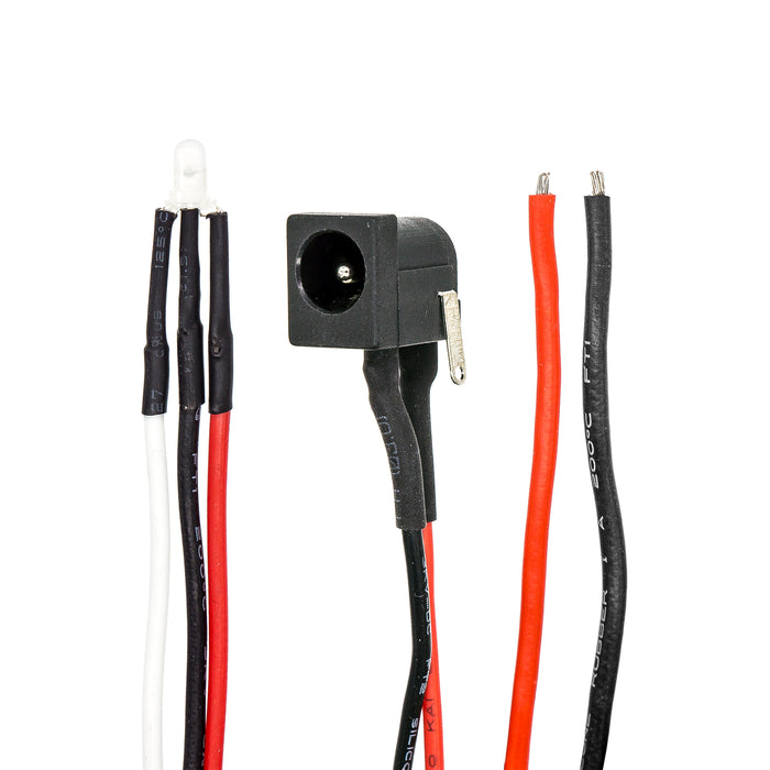 Sherpa SX-LIS06B Garden Tool Replacement Battery-4