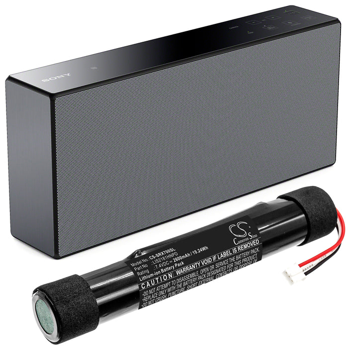 Sony srs x7 store speaker