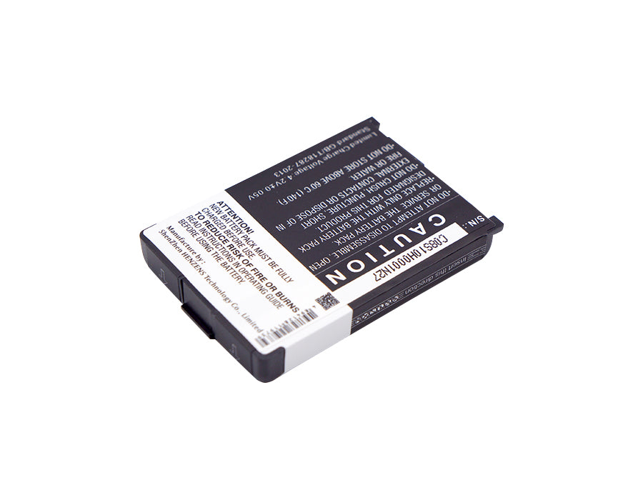 Telekom T-Sinus 700 T-Sinus 700 Micro T-Sinus 700m T-Sinus 710 T-Sinus 710X Micro T-Sinus 710XA Micro 1300mAh Cordless Phone Replacement Battery-3