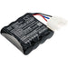 Soundcast Outcast VG7 5200mAh Replacement Battery-main