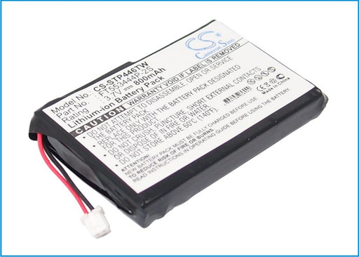 Topcom Twintalker 7100 Replacement Battery-main