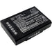 Sumitomo T-400S+ T-600C TYPE-71C TYPE-71M TYPE-81C Replacement Battery-main