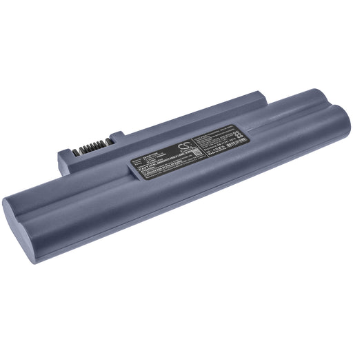 SonoSite MicroMaxx M-Turbo M-Turbo P17000-13 Titan Replacement Battery-main