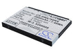 Sierra Wireless Aircard 760 Aircard 760s Aircard 7 Replacement Battery-main