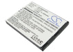 Sierra Wireless AirCard 595U AirCard 875U AirCard  Replacement Battery-main