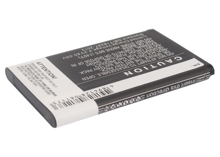 Swissvoice L7 SV 20405855 Cordless Phone Replacement Battery-3