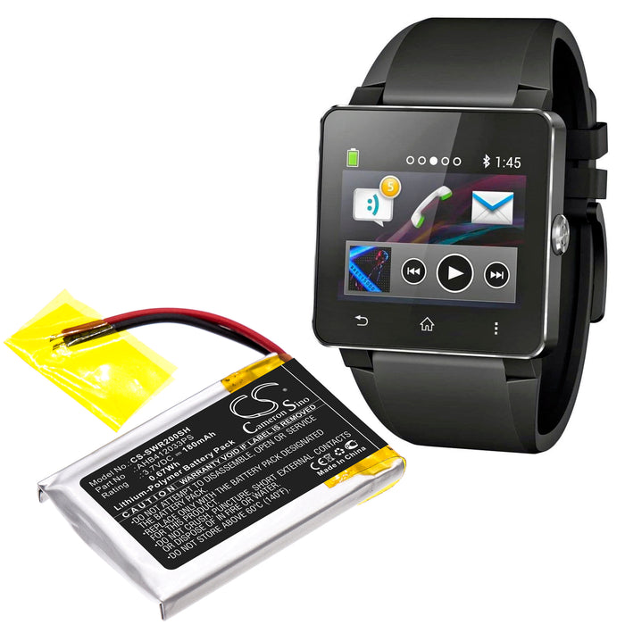 Sony Sw2 Watch Sony Ten Online Smartwatch Sony Sw2 Precio Sony