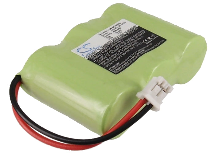 GP 60AAH3BMX T294 Replacement Battery-main