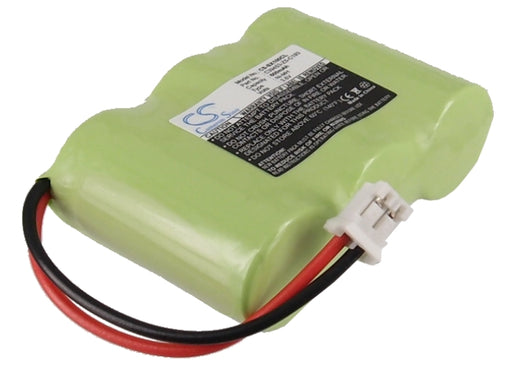 Uniden 254 2600 2700 8050 Replacement Battery-main