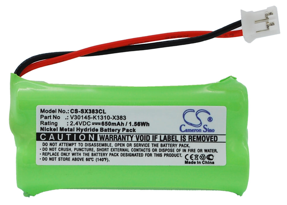 Universum CL15 SL15 Cordless Phone Replacement Battery-5