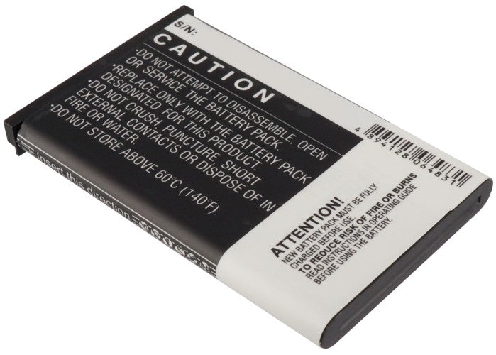 Siemens Gigaset SL910 Gigaset SL910A Gigaset SL910H Cordless Phone Replacement Battery-3