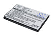 Sharp 9020C 923SH Mobile Phone Replacement Battery-2
