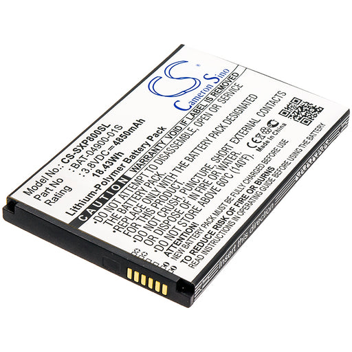 Sonim XP8 XP8800 Replacement Battery-main