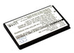 T-Com TC300 PDA Replacement Battery-2