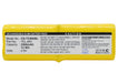 Telxon PTC860 PTC860DS PTC860ES PTC860-II Replacement Battery-5