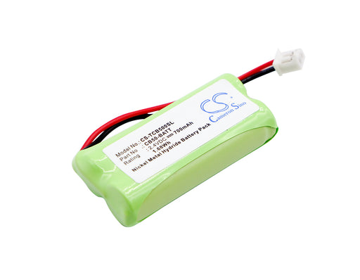 Chatterbox CB-50 Replacement Battery-main