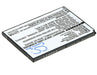 TCL P307L P308L P318L P586L P589L P606L Mobile Phone Replacement Battery-2