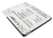 TCL J620 S700T Mobile Phone Replacement Battery-2